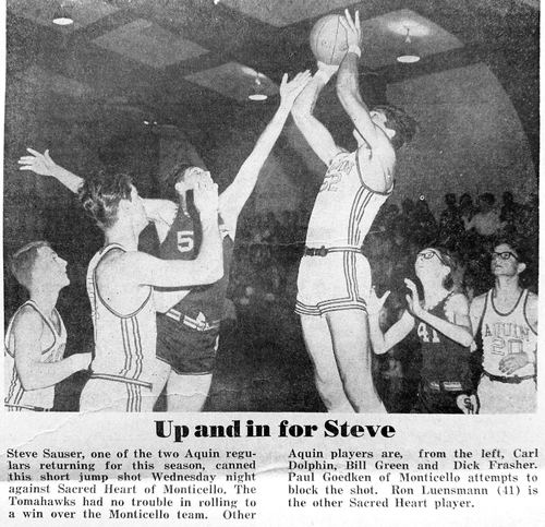 Photograph 132 of 186, 1965 Part 2 collection