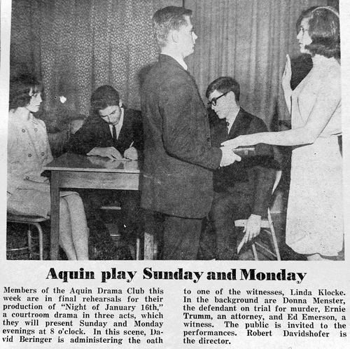 Photograph 139 of 186, 1965 Part 2 collection