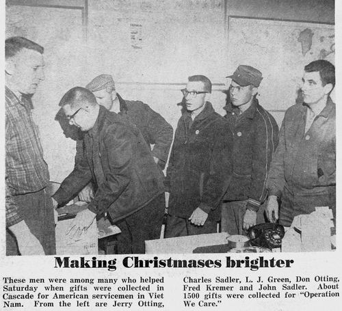Photograph 147 of 186, 1965 Part 2 collection
