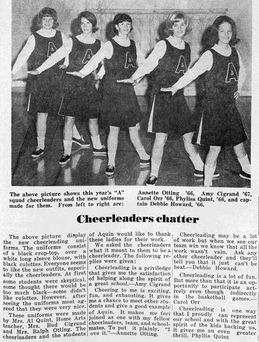 Photograph 150 of 186, 1965 Part 2 collection