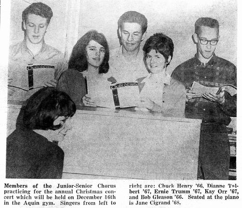 Photograph 153 of 186, 1965 Part 2 collection