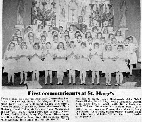 Photograph 157 of 186, 1965 Part 2 collection