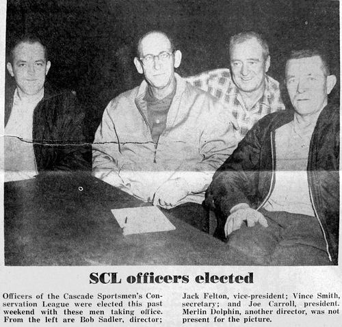 Photograph 160 of 186, 1965 Part 2 collection