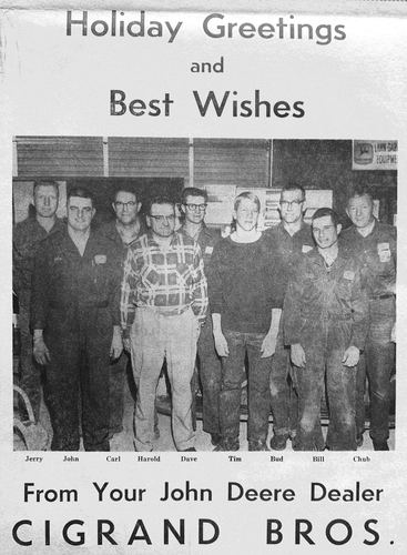 Photograph 173 of 186, 1965 Part 2 collection