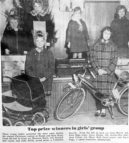 Photograph 178 of 186, 1965 Part 2 collection