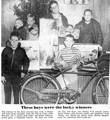 Photograph 179 of 186, 1965 Part 2 collection
