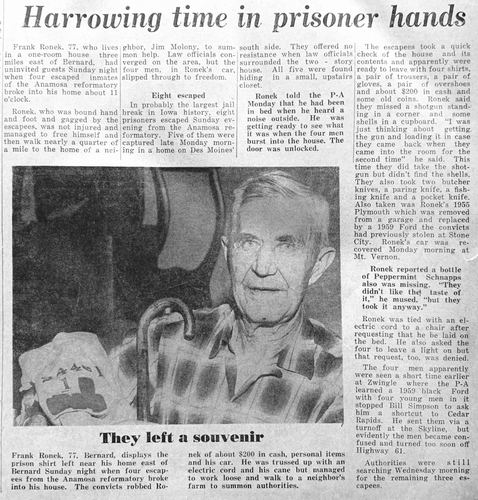Photograph 3 of 145, 1966 Part 1 collection