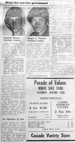 Photograph 6 of 145, 1966 Part 1 collection