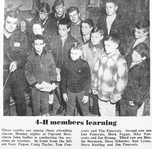 Photograph 16 of 145, 1966 Part 1 collection
