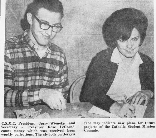 Photograph 50 of 145, 1966 Part 1 collection