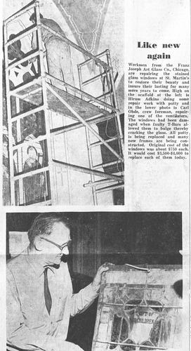 Photograph 53 of 145, 1966 Part 1 collection