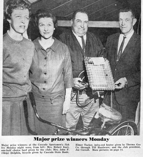 Photograph 60 of 145, 1966 Part 1 collection
