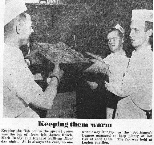Photograph 62 of 145, 1966 Part 1 collection