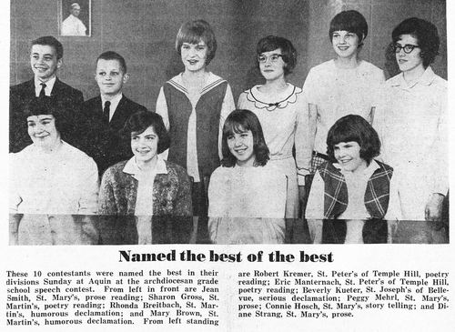 Photograph 82 of 145, 1966 Part 1 collection