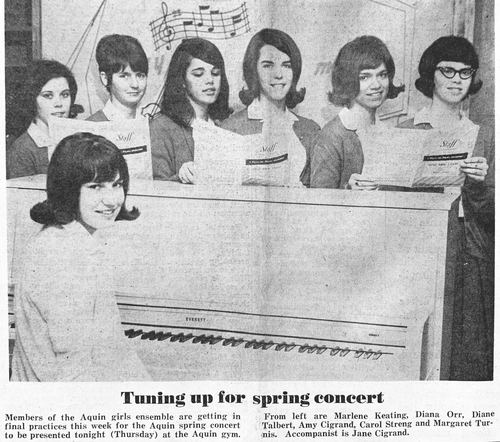 Photograph 94 of 145, 1966 Part 1 collection