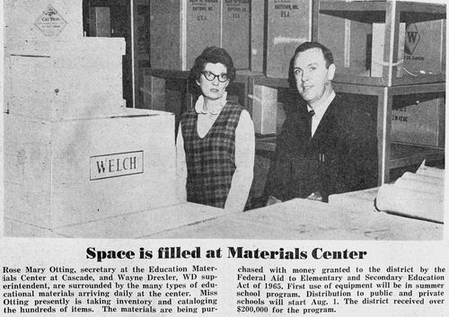 Photograph 100 of 145, 1966 Part 1 collection