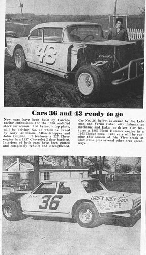 Photograph 120 of 145, 1966 Part 1 collection