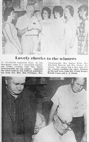 Photograph 138 of 145, 1966 Part 1 collection