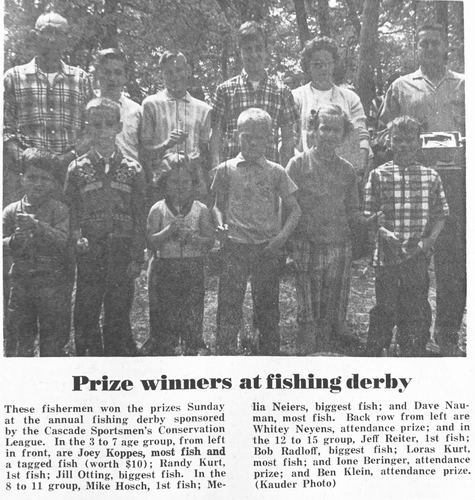 Photograph 142 of 145, 1966 Part 1 collection