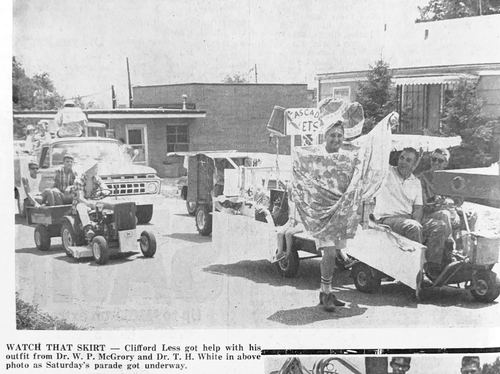 Photograph 38 of 186, 1966 Part 2 collection
