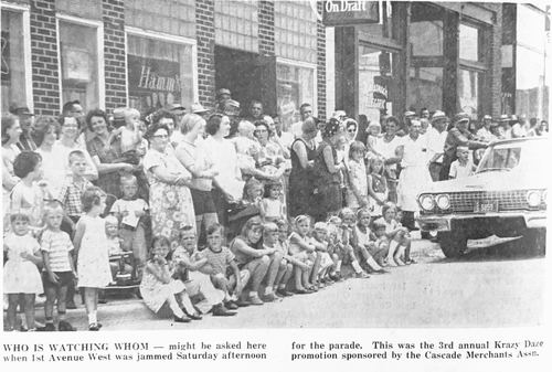Photograph 40 of 186, 1966 Part 2 collection