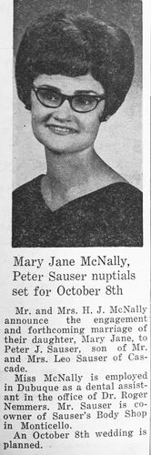 Photograph 53 of 186, 1966 Part 2 collection