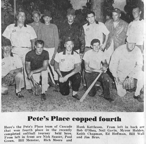 Photograph 67 of 186, 1966 Part 2 collection