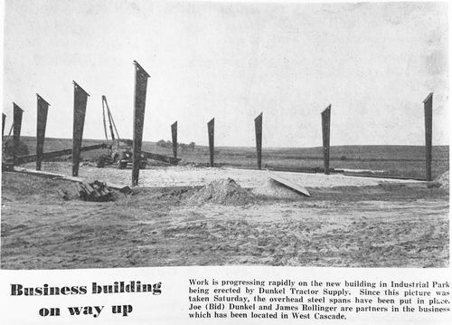 Photograph 74 of 186, 1966 Part 2 collection