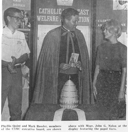 Photograph 98 of 186, 1966 Part 2 collection