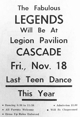 Photograph 127 of 186, 1966 Part 2 collection