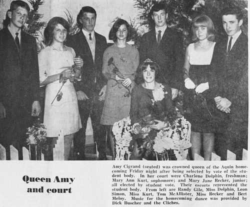 Photograph 134 of 186, 1966 Part 2 collection