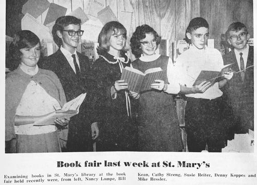 Photograph 136 of 186, 1966 Part 2 collection