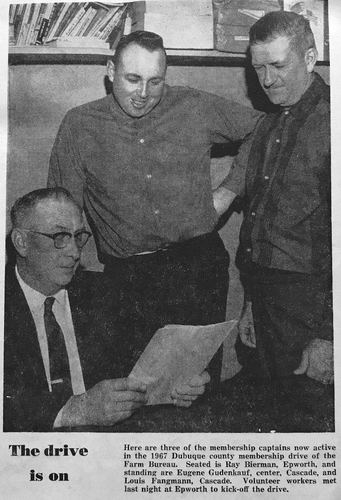 Photograph 7 of 323, 1967 collection
