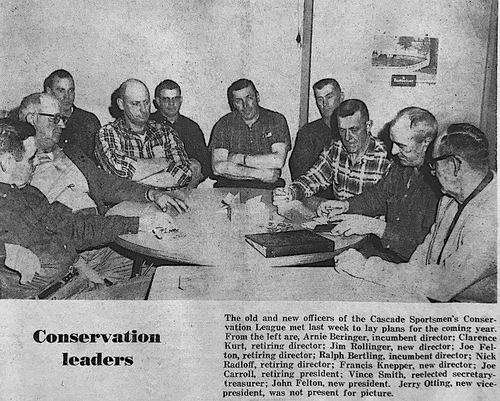 Photograph 11 of 323, 1967 collection