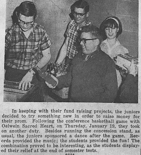 Photograph 18 of 323, 1967 collection