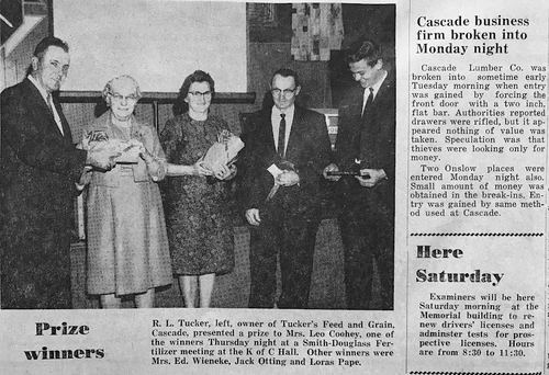 Photograph 19 of 323, 1967 collection