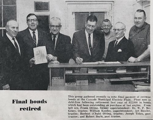 Photograph 20 of 323, 1967 collection
