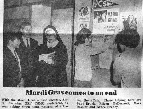 Photograph 38 of 323, 1967 collection