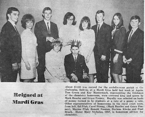 Photograph 40 of 323, 1967 collection