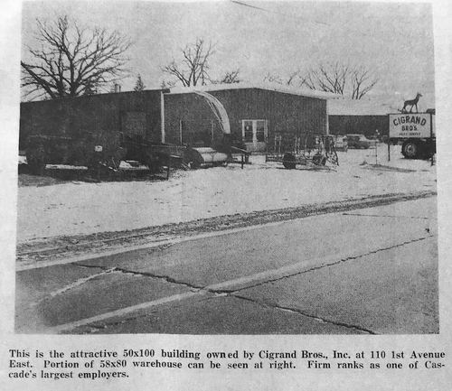 Photograph 56 of 323, 1967 collection