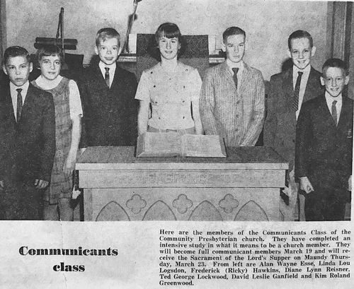 Photograph 58 of 323, 1967 collection