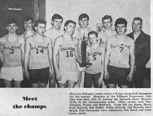 Photograph 63 of 323, 1967 collection