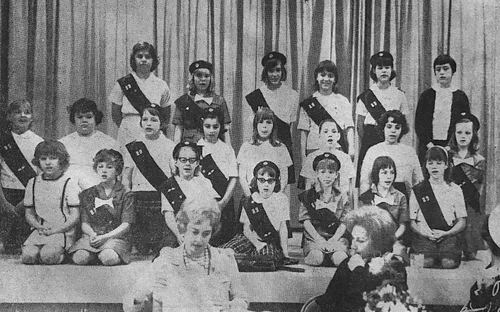 Photograph 83 of 323, 1967 collection