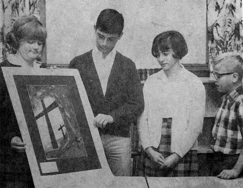 Photograph 91 of 323, 1967 collection