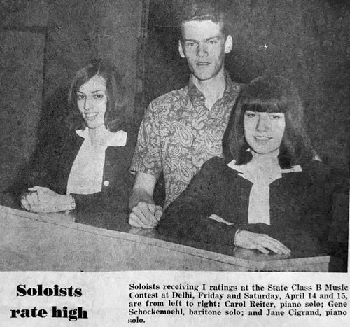 Photograph 102 of 323, 1967 collection