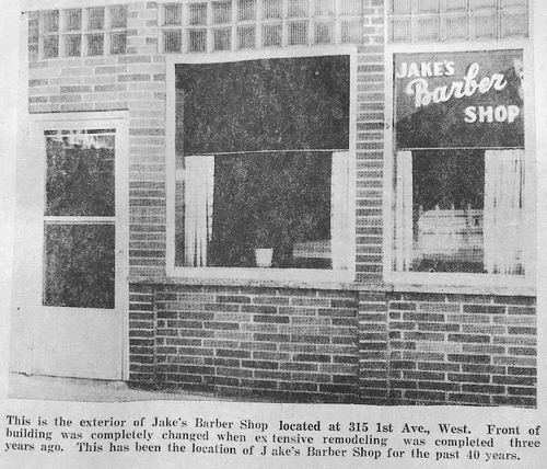 Photograph 127 of 323, 1967 collection