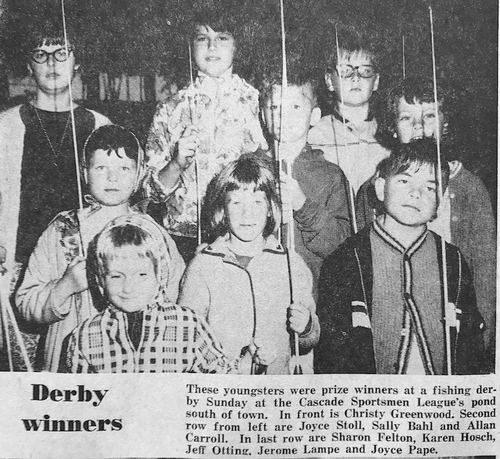 Photograph 132 of 323, 1967 collection