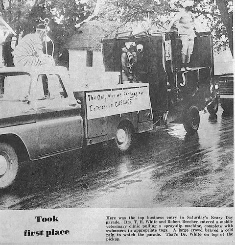 Photograph 153 of 323, 1967 collection