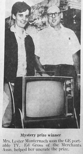 Photograph 157 of 323, 1967 collection