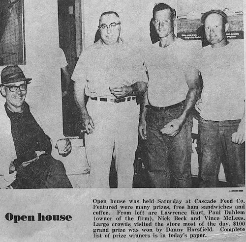 Photograph 163 of 323, 1967 collection